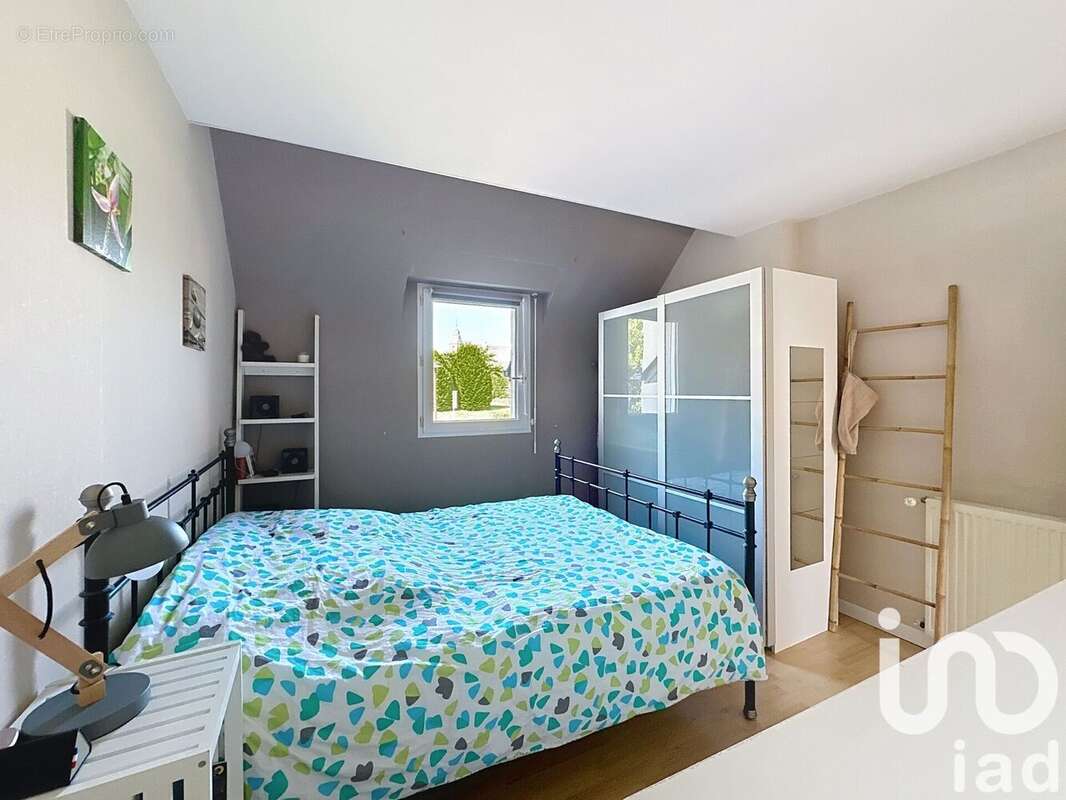 Photo 7 - Maison à SAINT-JOUAN-DES-GUERETS