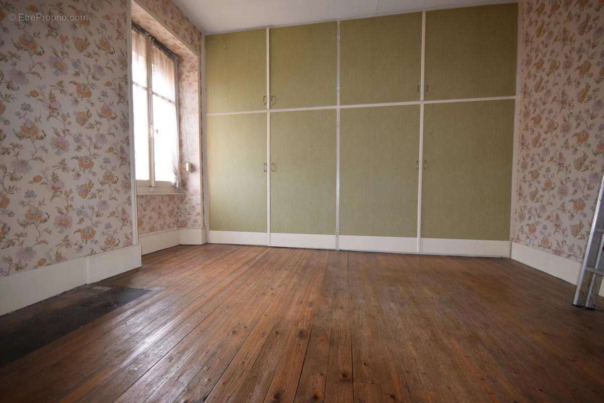 Appartement à BEAUNE