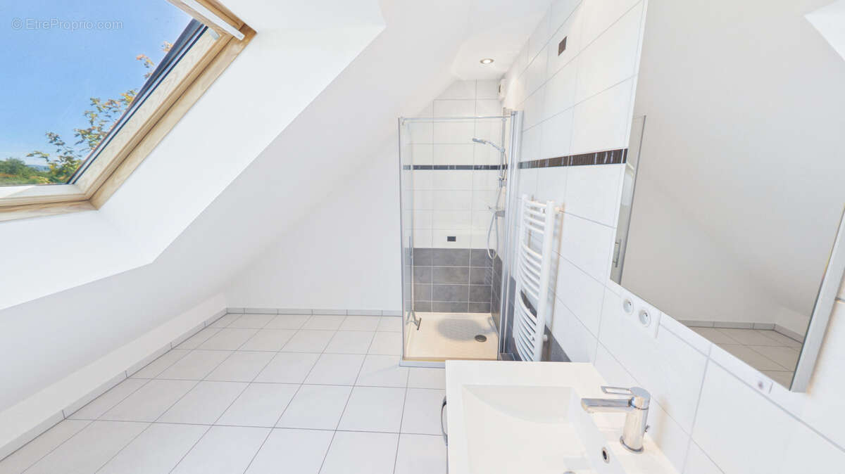 Appartement à HEGENHEIM