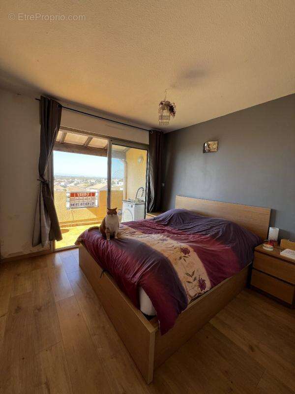 Appartement à AGDE