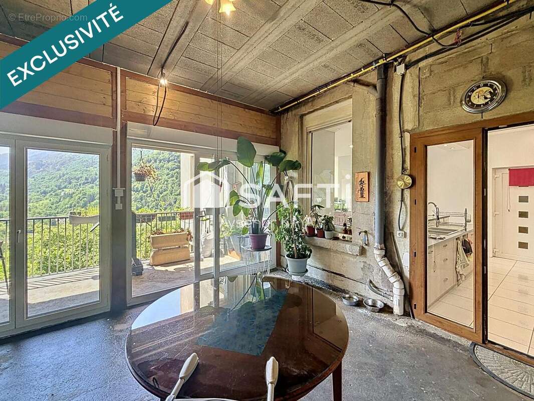 Appartement 105 m² à Villard-Saint-Sauveur  - photo 7