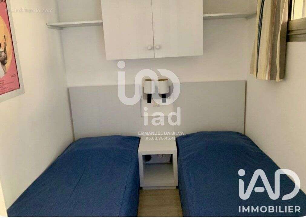 Photo 5 - Appartement à CANNES