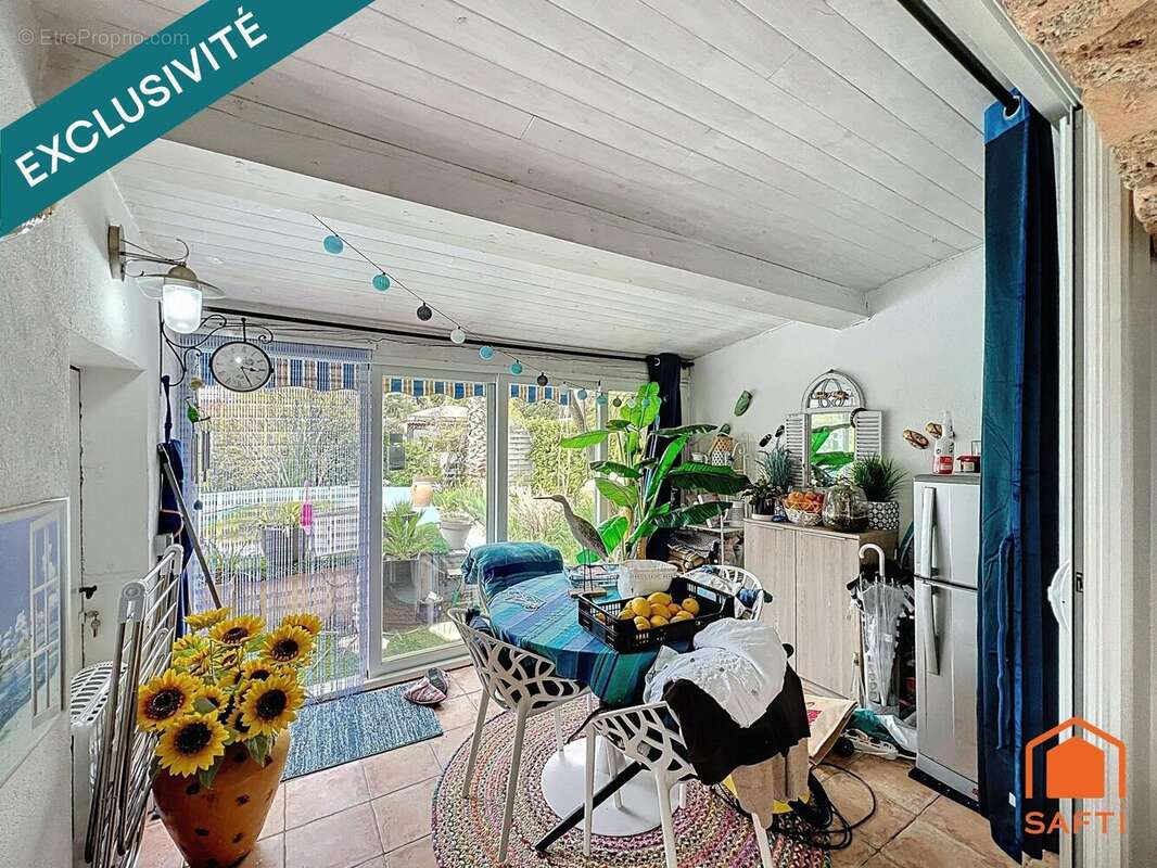 Photo 8 - Maison à LE LUC