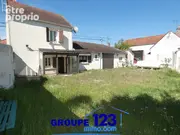 Maison à ESNON