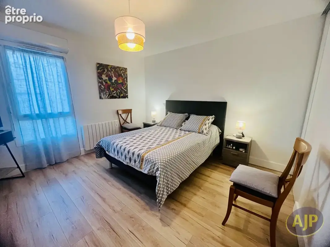 Appartement Libourne 4 pièce(s) - photo 5