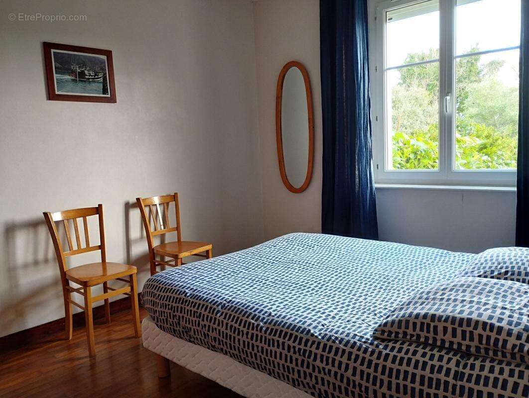 Maison à CROZON