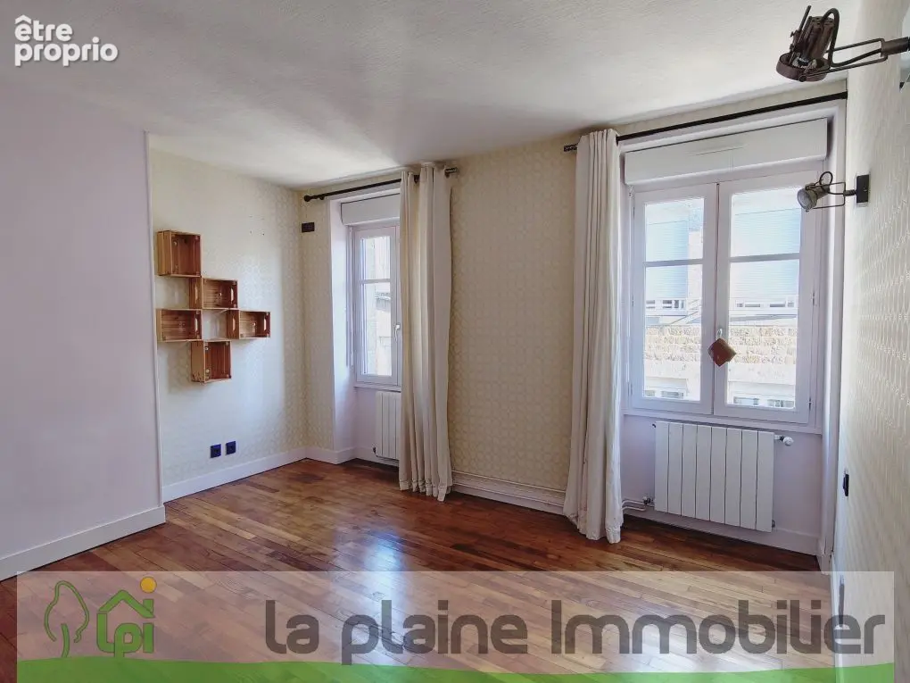Maison de ville avec garage La Ferte Mace - photo 7