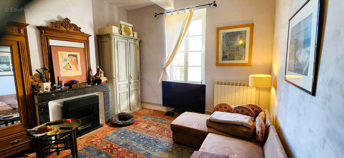 Maison 155 m² à Nissan-Lez-Enserune  - photo 7