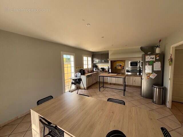 Maison à BEAUMONT-LES-VALENCE