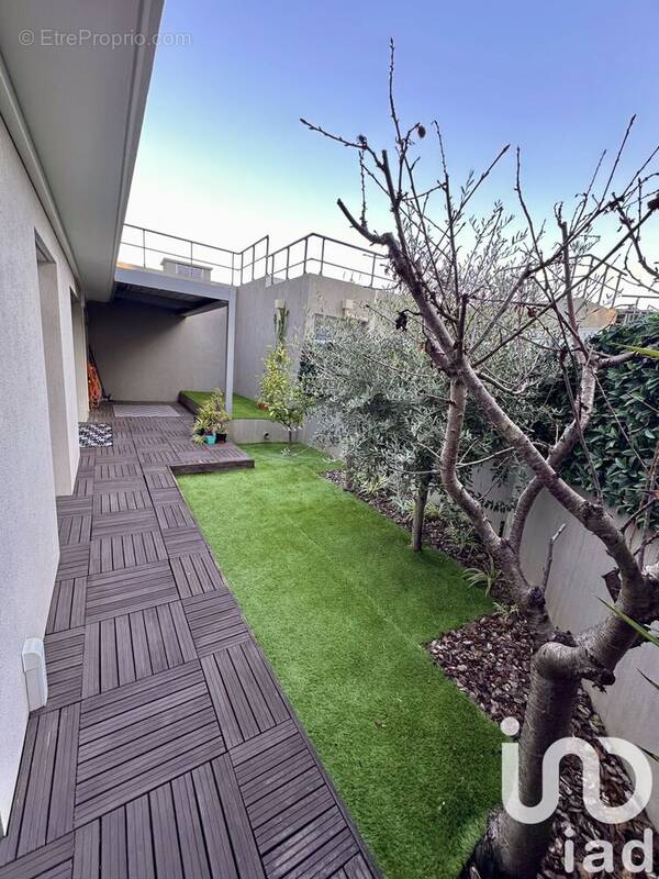 Photo 1 - Appartement à NICE