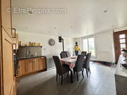 Maison à MARCHAIS-EN-BRIE