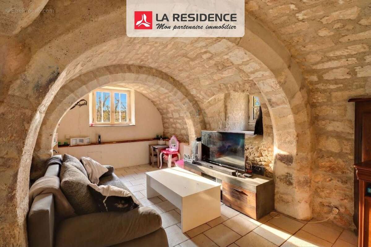 Maison à ARTHIES