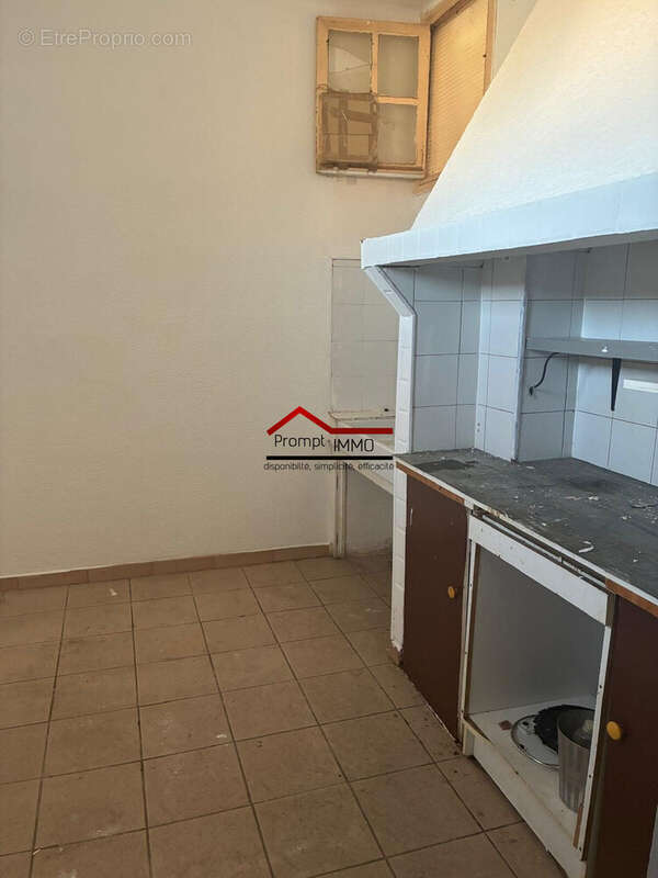 Appartement à BEZIERS