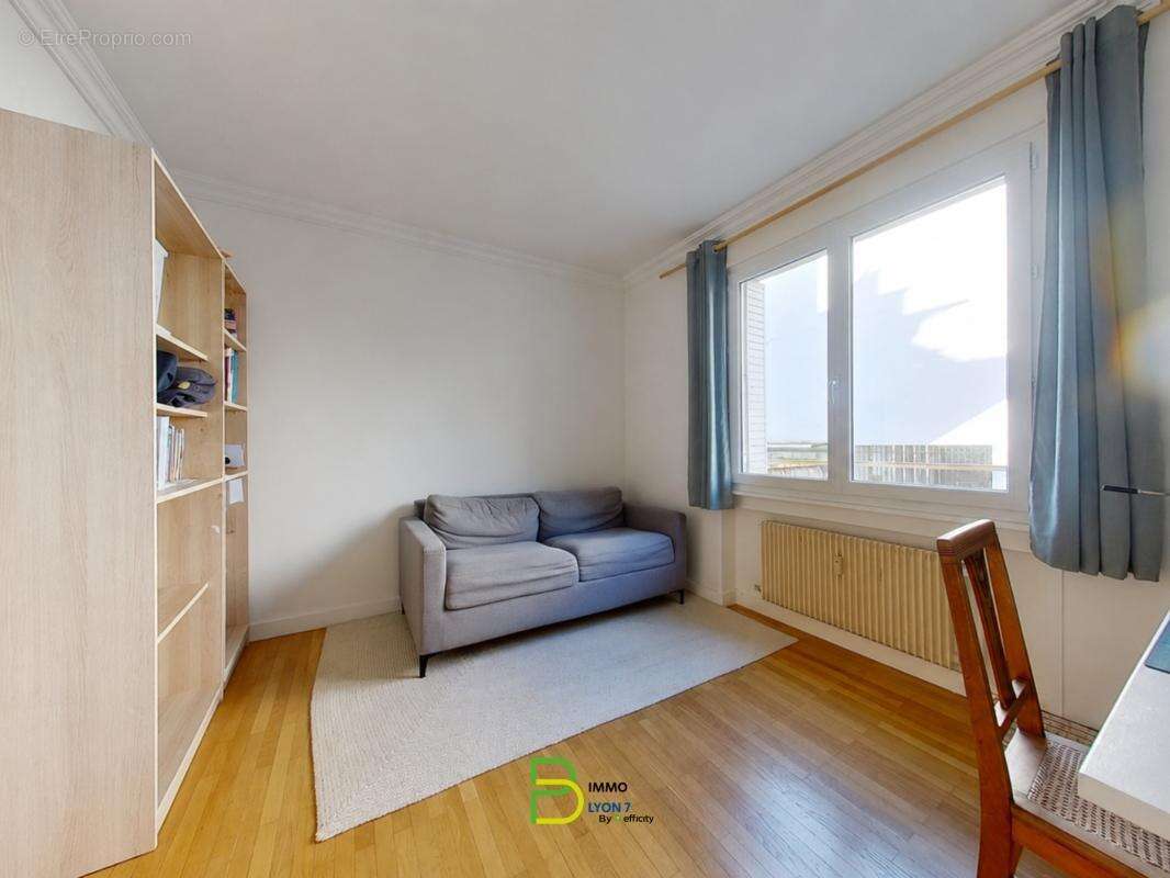 Appartement - photo 7
