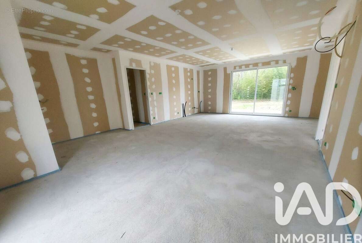 Photo 6 - Maison à LESPARRE-MEDOC