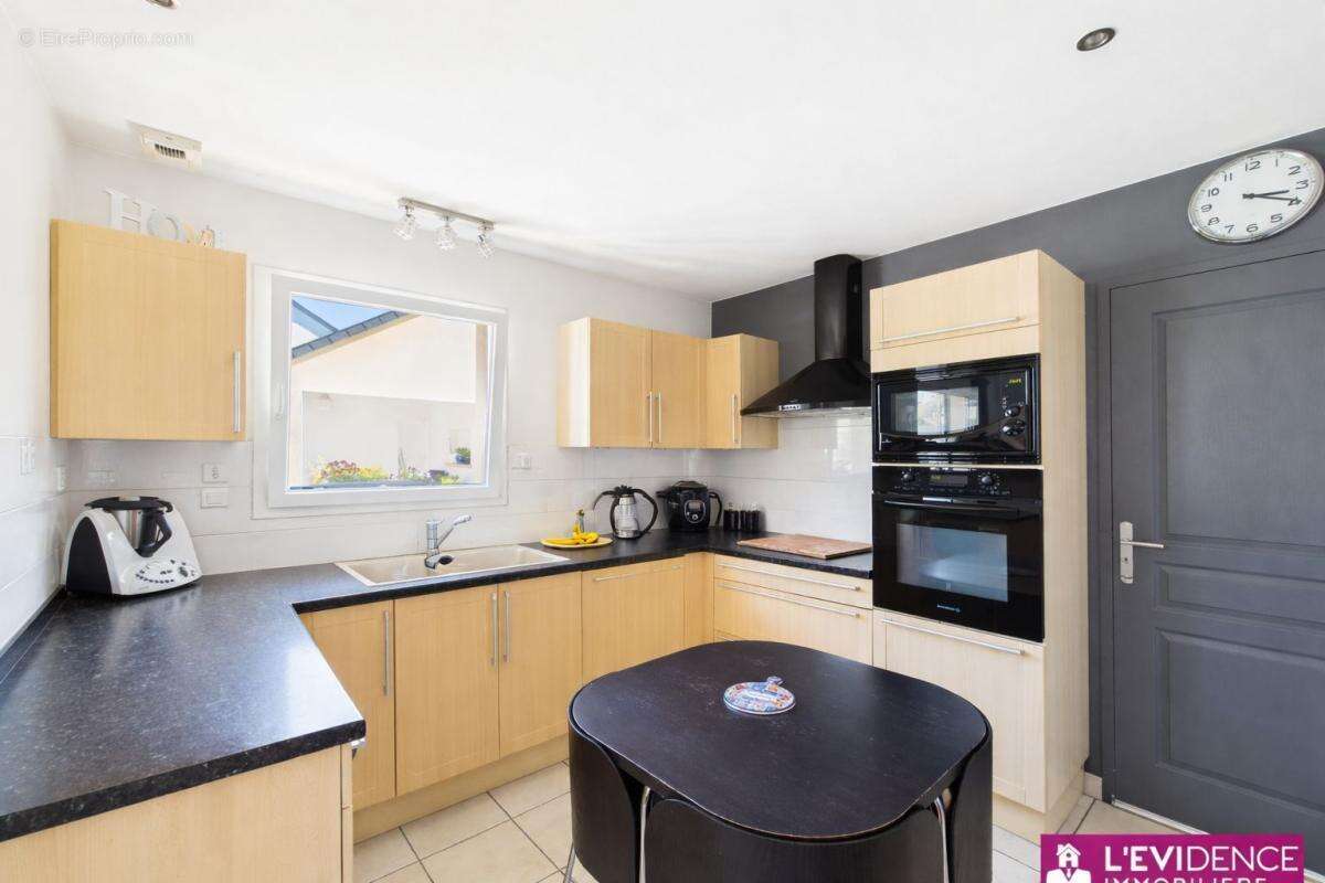 Photo 4 - Maison à PRINQUIAU