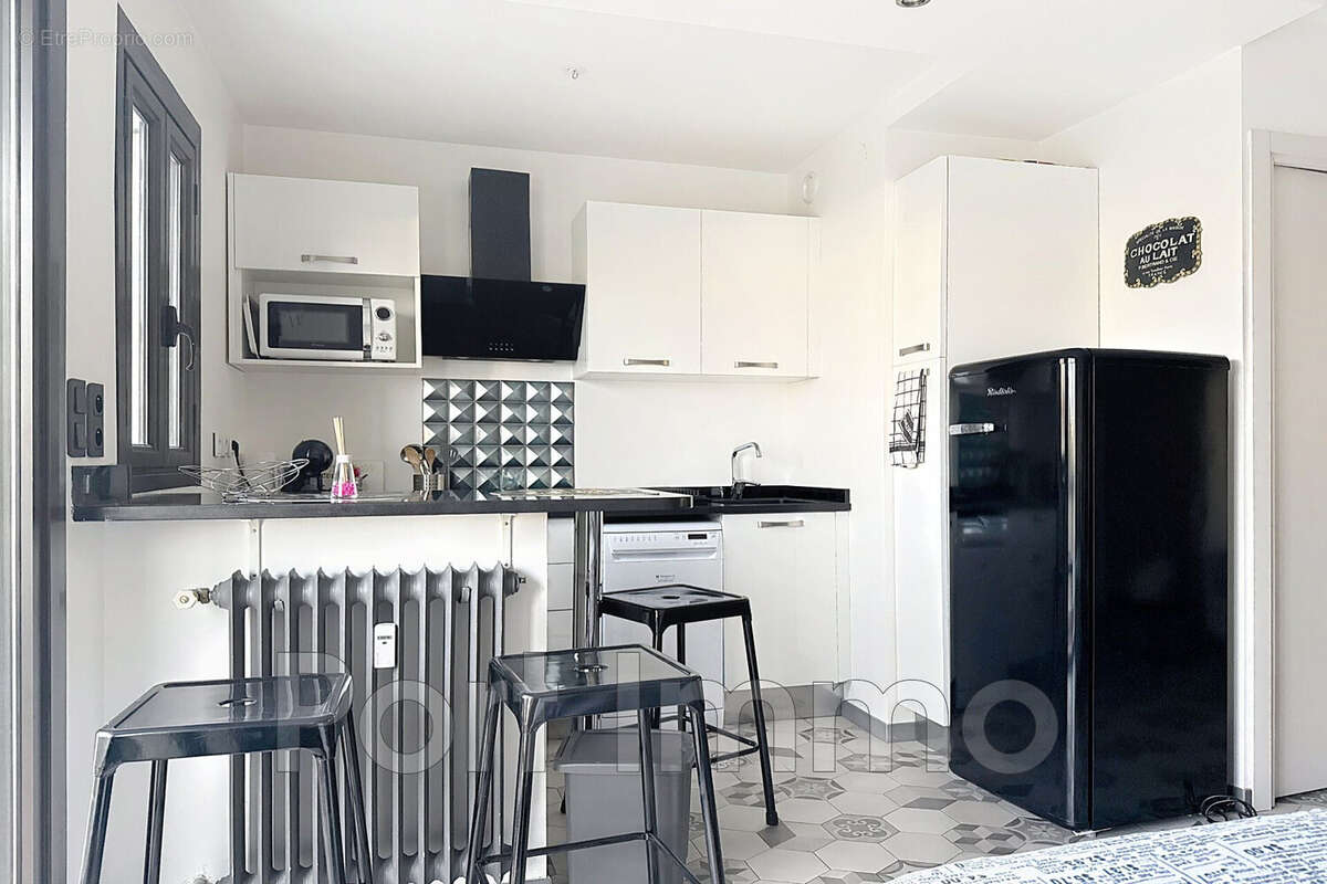 Appartement à CAGNES-SUR-MER