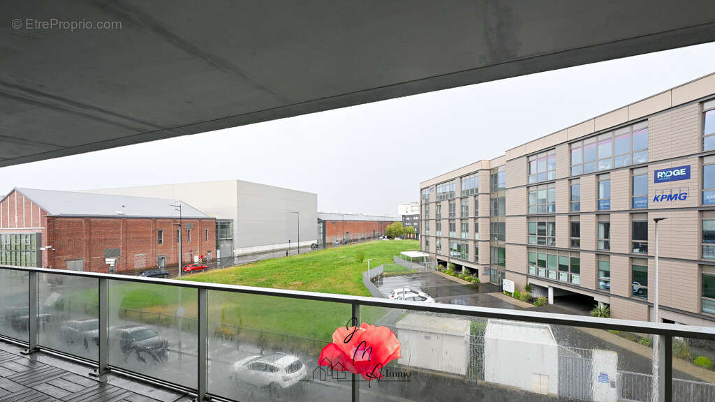 Appartement à LE HAVRE