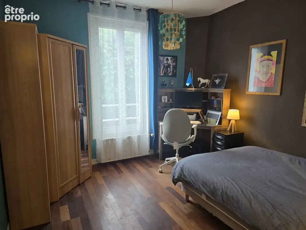 Maison 4 pièces  à neuilly plaisance - photo 16