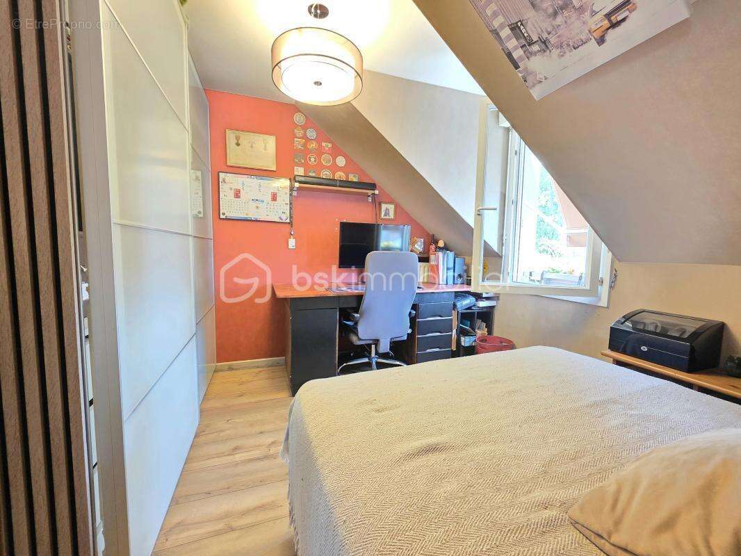 Maison individuelle 4 chambres - photo 12