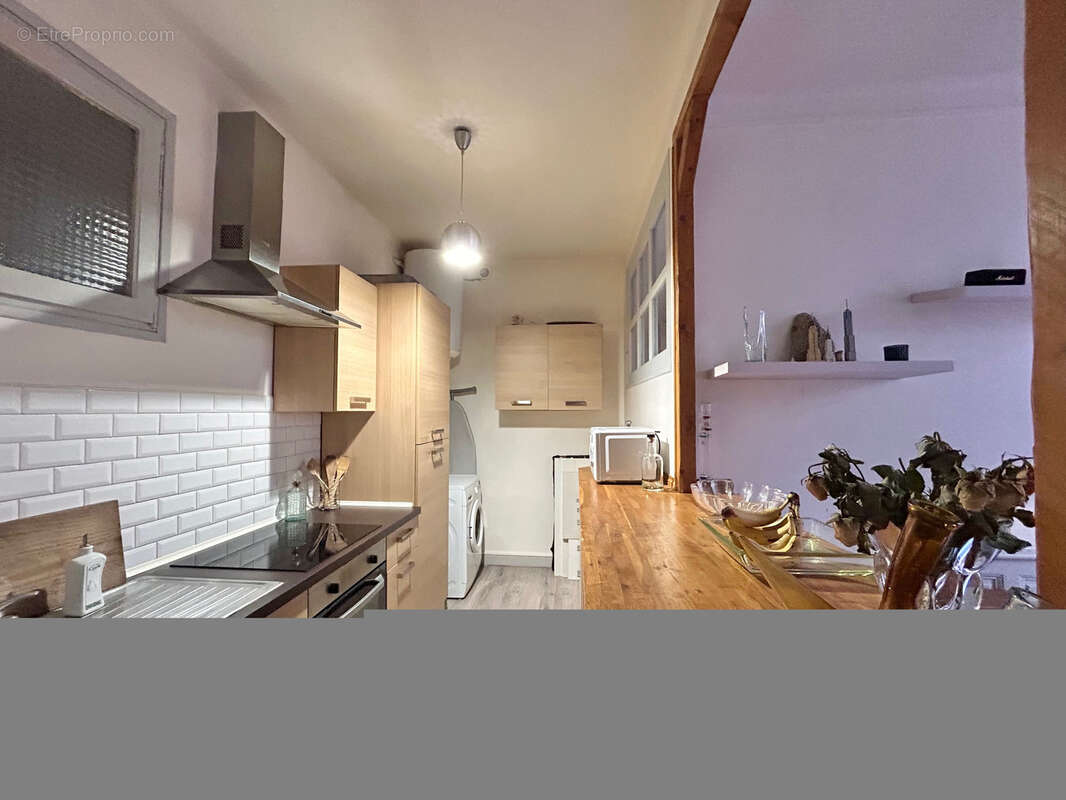 Appartement à MONTAUBAN
