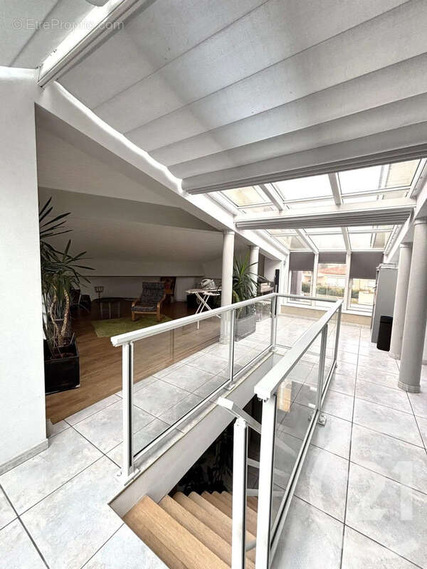 Maison à TOURNEFEUILLE