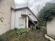 Maison à CONFLANS-SAINTE-HONORINE