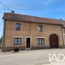 Photo 1 - Maison à CENDREY