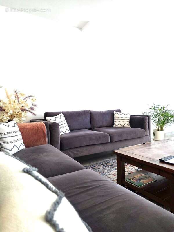 Maison 95 m² à Noyal-Chatillon-Sur-Seiche  - photo 6