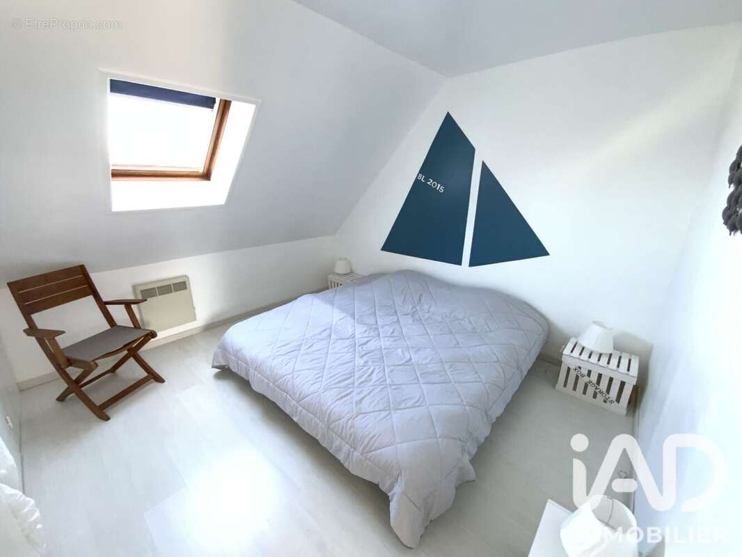 Photo 6 - Maison à MERLIMONT