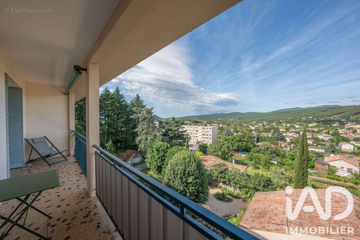 Photo 4 - Maison à AUBENAS