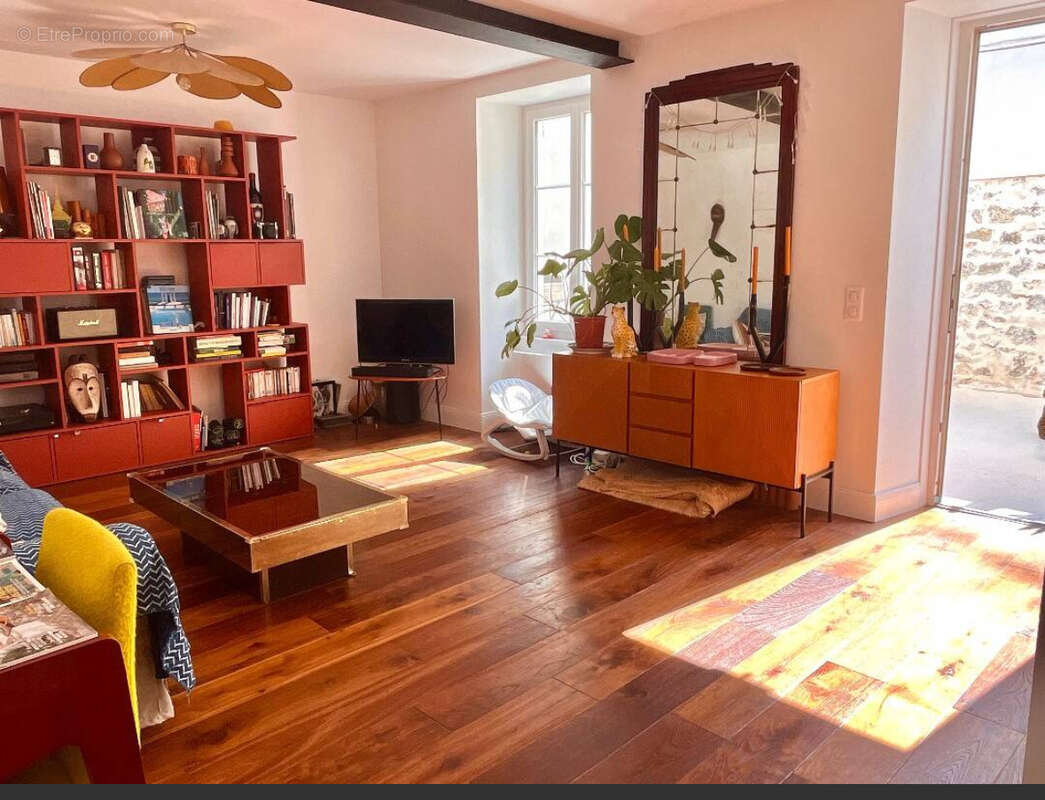 Appartement à BIARRITZ