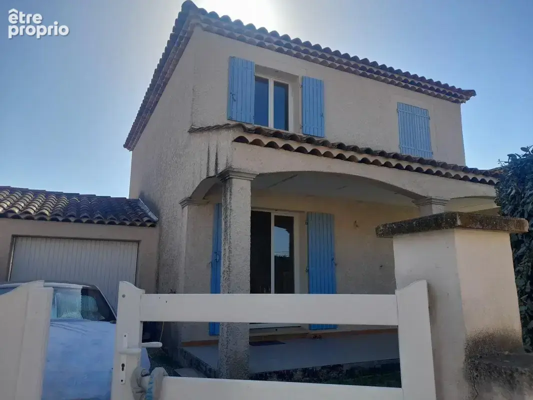 Maison À Vendre - photo 2