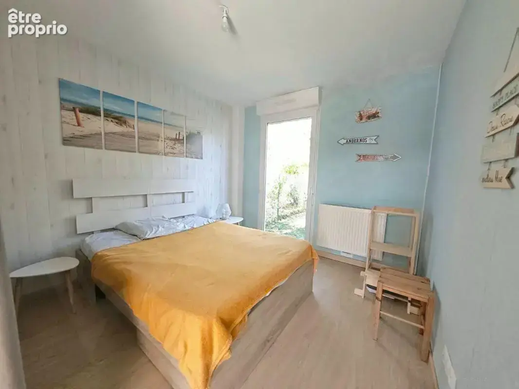 Une maison familiale moderne et lumineuse - photo 10