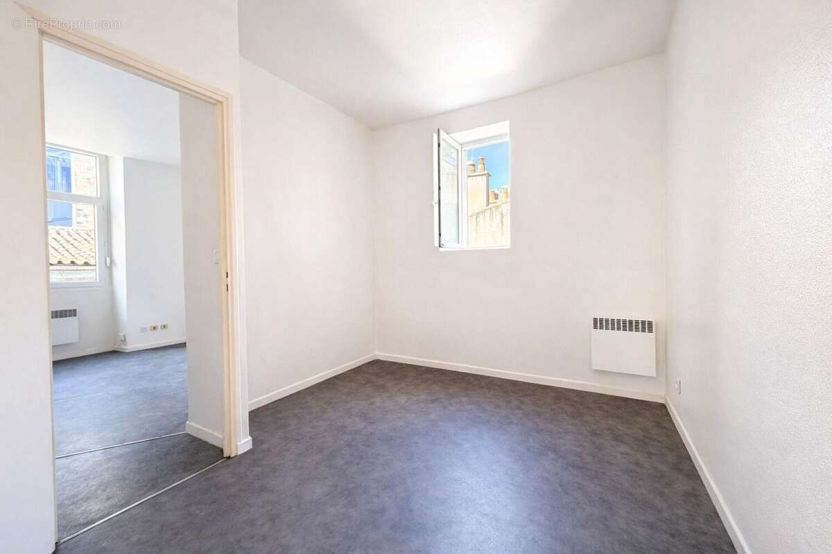 Photo 3 - Appartement à BORDEAUX