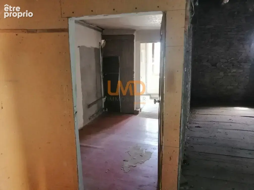 Maison à rénover Nuces - photo 4