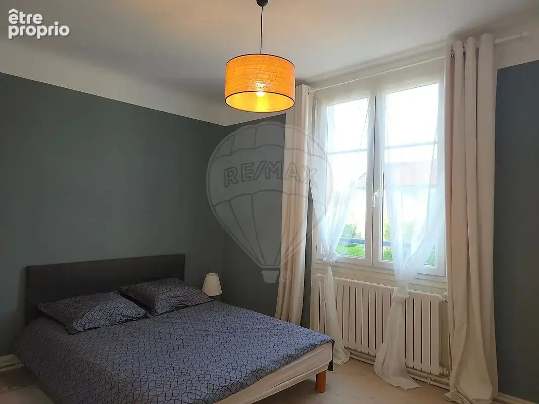 Maison 3 chambre(s) à vendre - photo 10