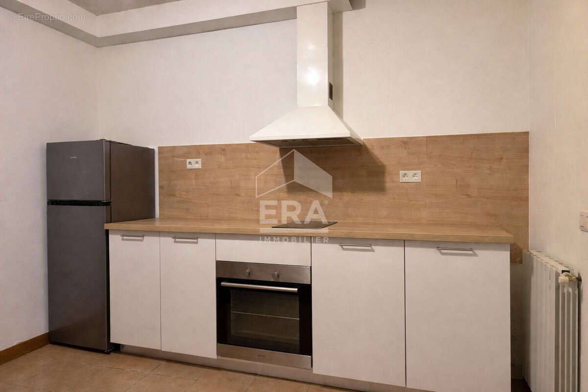 Appartement à ARGELES-GAZOST