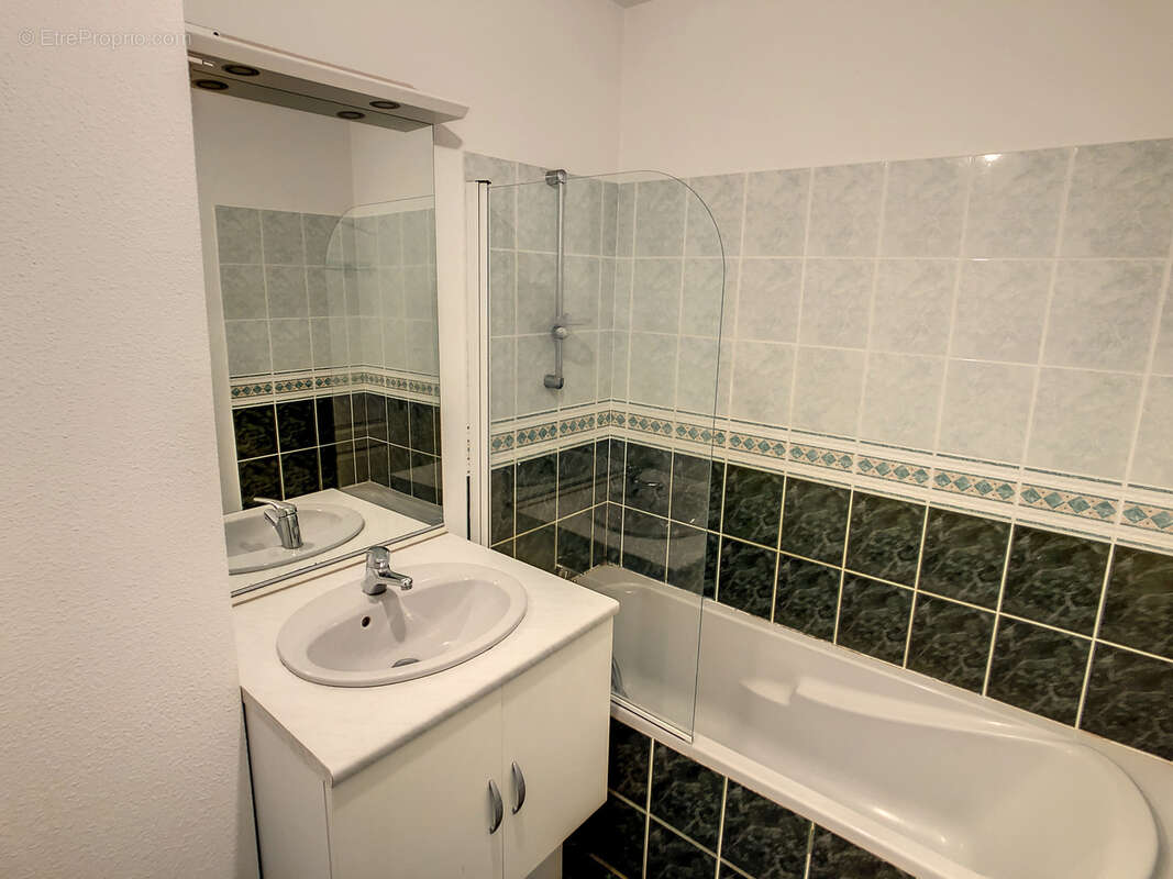 Appartement à ANNONAY