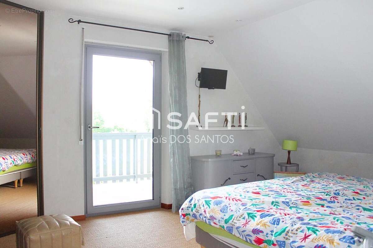 Photo 3 - Maison à RHINAU