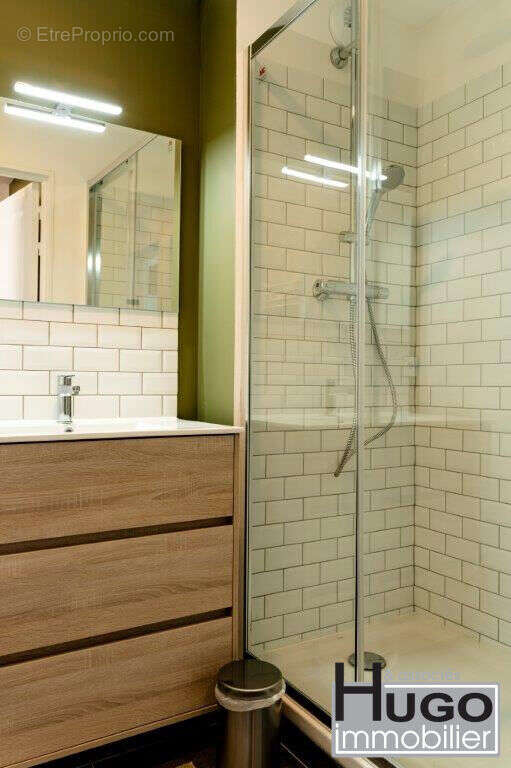 Appartement à TALENCE