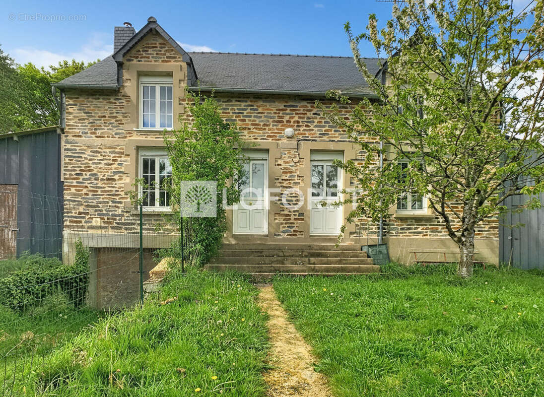 Maison à TREAL