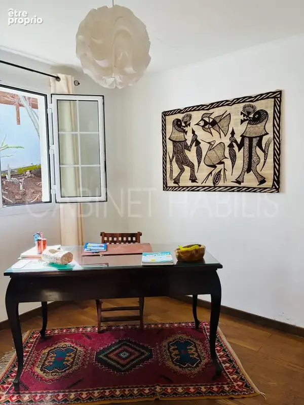 A vendre - maison 134.5 m2 environ - saint paul  -  795 000 € - photo 12
