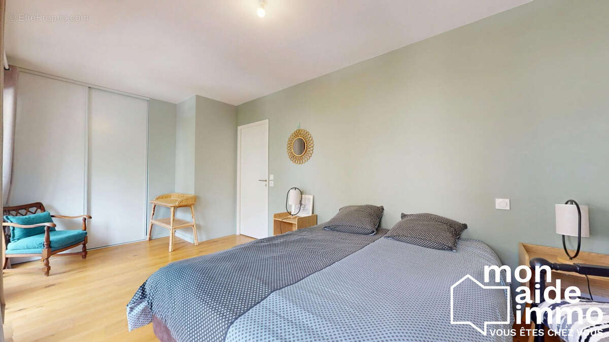 Appartement à ARCACHON