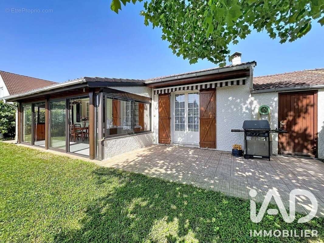 Photo 3 - Maison à MIONS