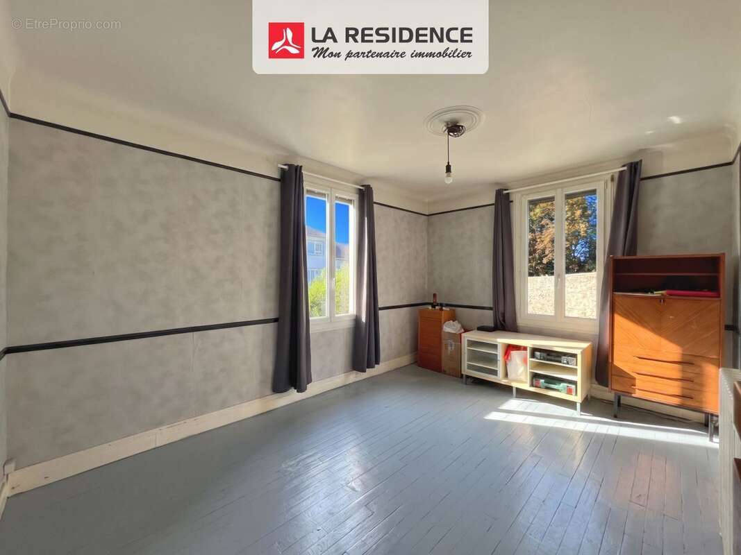 Maison 74 m² à Herblay  - photo 4