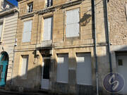 Maison à SAINT-MAIXENT-L'ECOLE