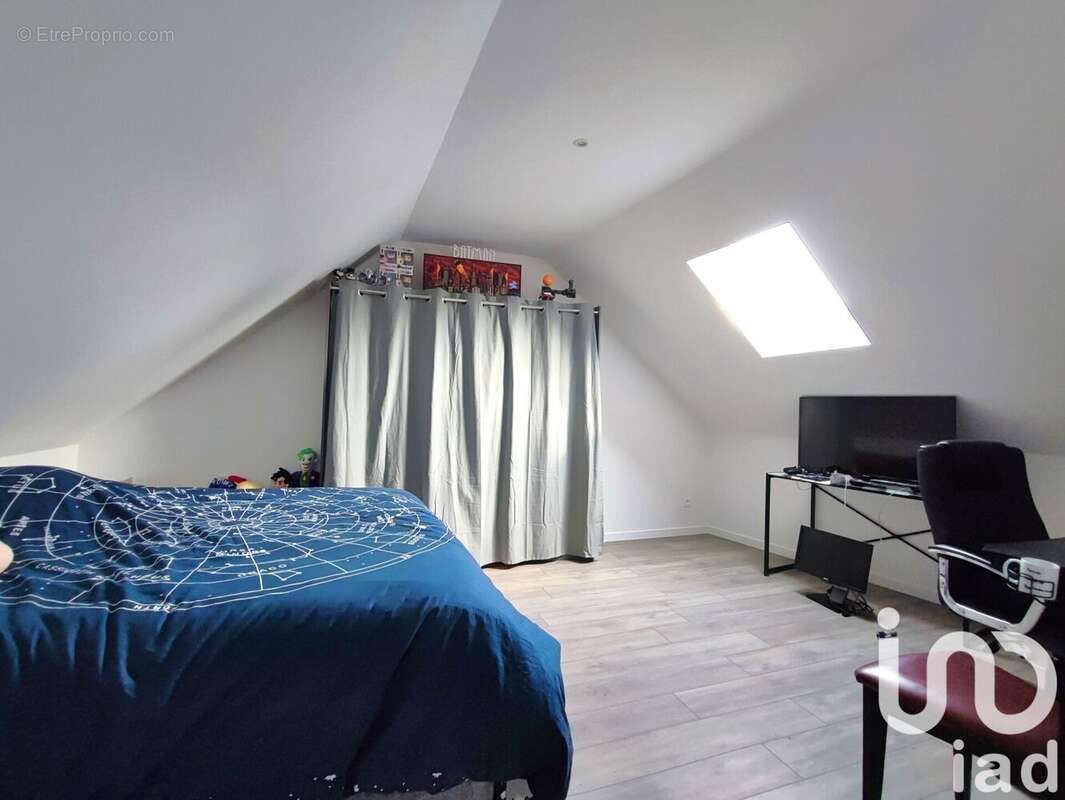 Maison 128 m² à Courdimanche  - photo 8