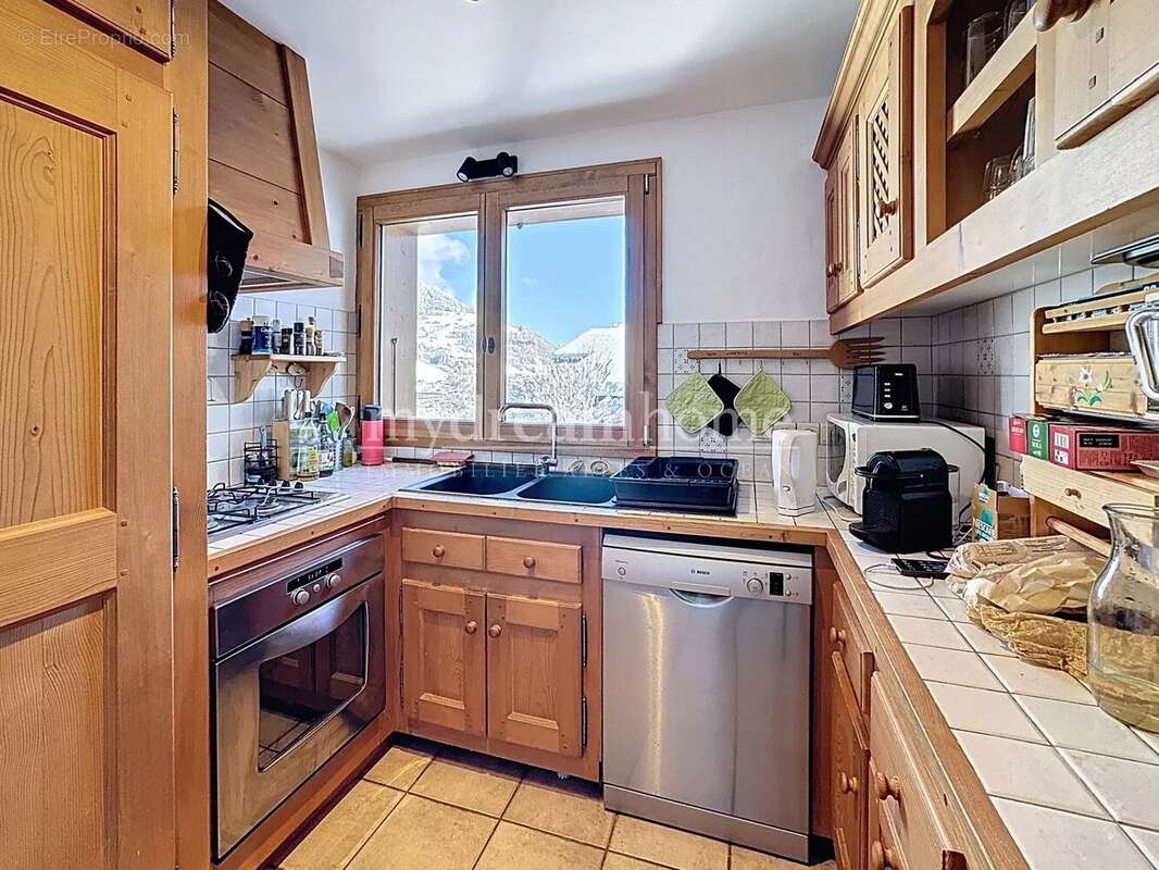 Maison à PRAZ-SUR-ARLY