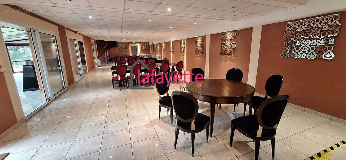 Maison à GONNEVILLE-LA-MALLET